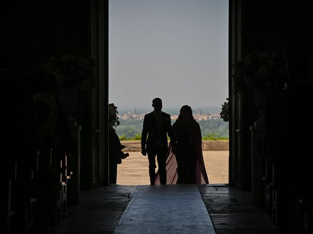 Il matrimonio di Marika e Gregorio a Caserta, Caserta 52