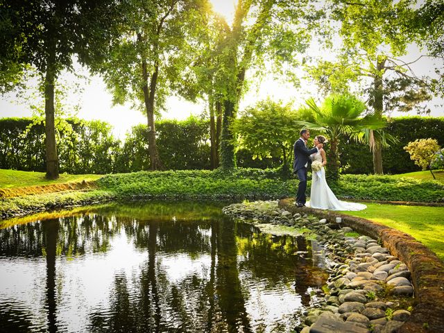 Il matrimonio di Marika e Gregorio a Caserta, Caserta 57