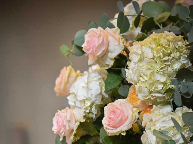 Il matrimonio di Marika e Gregorio a Caserta, Caserta 62