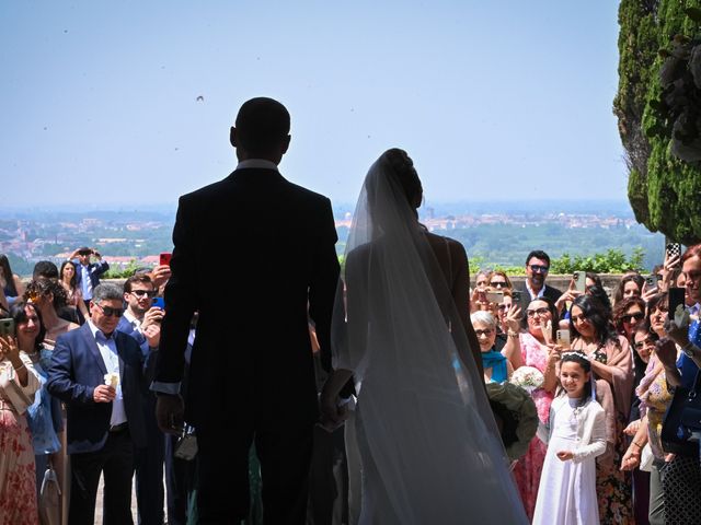 Il matrimonio di Marika e Gregorio a Caserta, Caserta 69