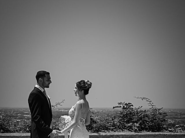 Il matrimonio di Marika e Gregorio a Caserta, Caserta 72