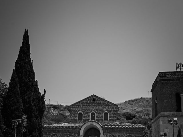 Il matrimonio di Marika e Gregorio a Caserta, Caserta 73