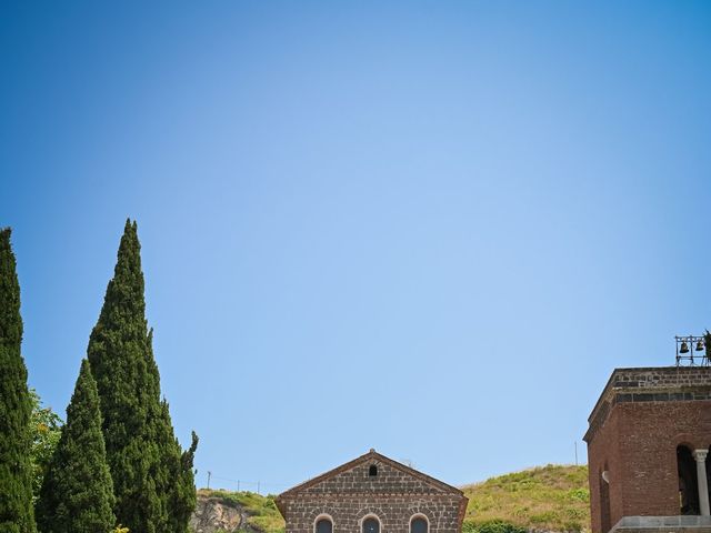 Il matrimonio di Marika e Gregorio a Caserta, Caserta 74