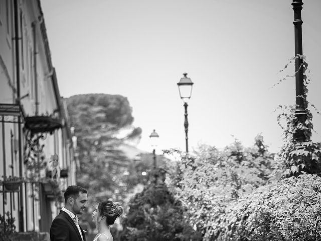 Il matrimonio di Marika e Gregorio a Caserta, Caserta 81