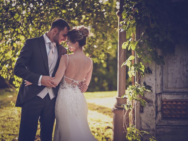 Il matrimonio di Marika e Gregorio a Caserta, Caserta 99