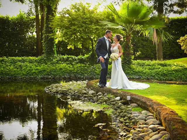 Il matrimonio di Marika e Gregorio a Caserta, Caserta 101