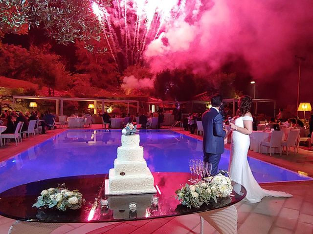 Il matrimonio di Roberto e Maria anna  a Nocera Inferiore, Salerno 1