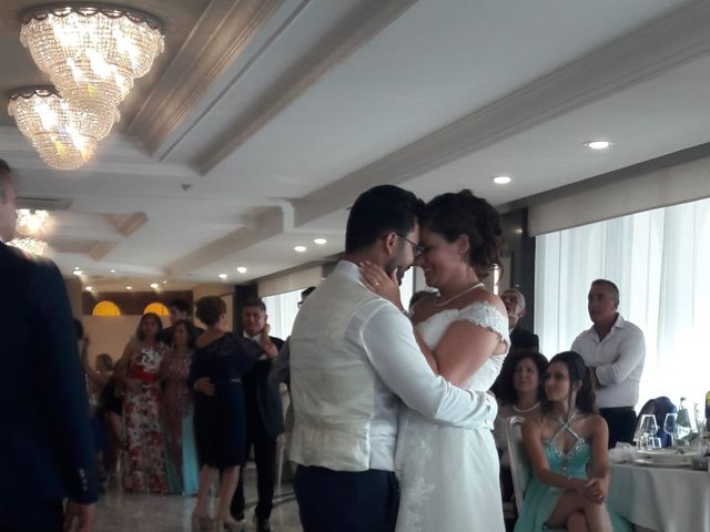 Il matrimonio di Roberto e Maria anna  a Nocera Inferiore, Salerno 2