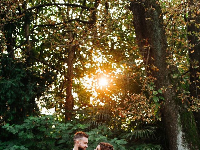 Il matrimonio di Samuele  e Chiara  a Meda, Monza e Brianza 2