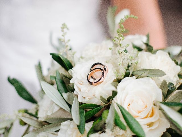 Il matrimonio di Samuele  e Chiara  a Meda, Monza e Brianza 4