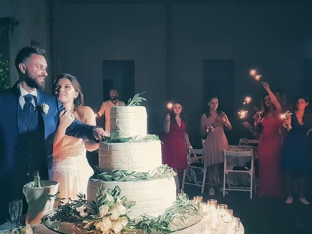Il matrimonio di Samuele  e Chiara  a Meda, Monza e Brianza 5
