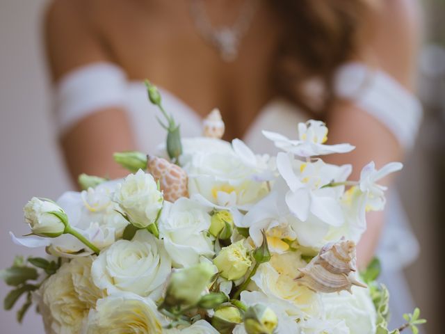 Il matrimonio di Biagio e Jade a Positano, Salerno 15