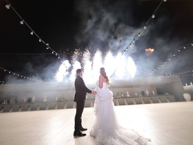 Il matrimonio di Niko e Anna a Andria, Bari 6