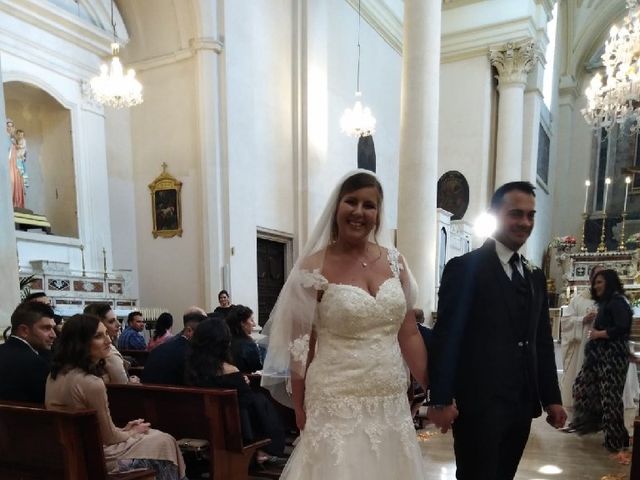 Il matrimonio di Niko e Anna a Andria, Bari 14