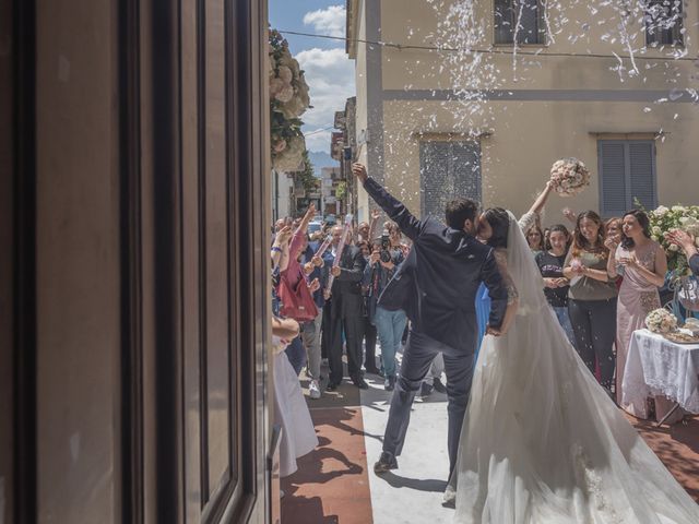 Il matrimonio di Giovanni e Anna a Bacoli, Napoli 7