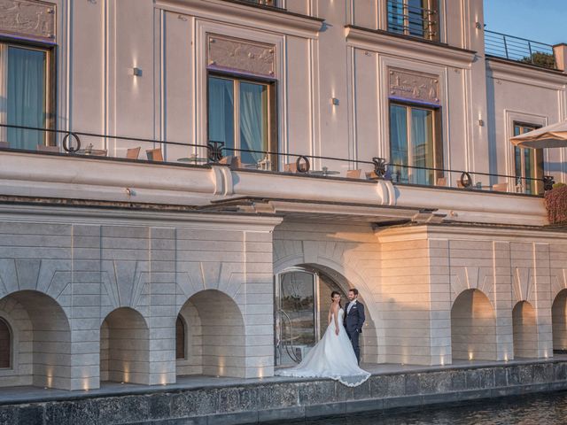 Il matrimonio di Giovanni e Anna a Bacoli, Napoli 16