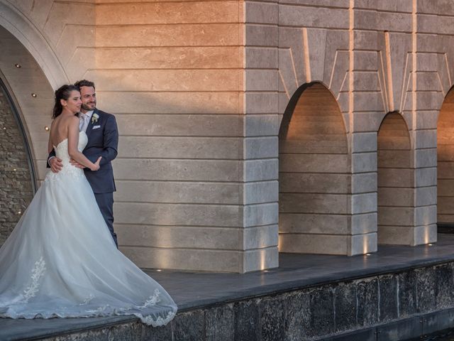 Il matrimonio di Giovanni e Anna a Bacoli, Napoli 17