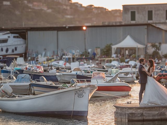 Il matrimonio di Giovanni e Anna a Bacoli, Napoli 19