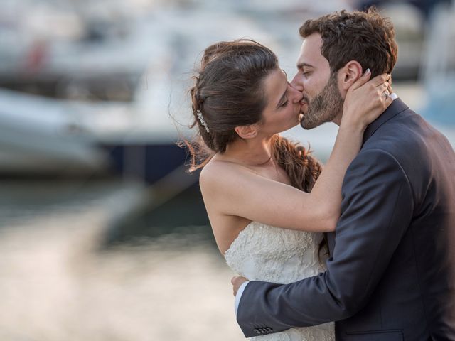 Il matrimonio di Giovanni e Anna a Bacoli, Napoli 20