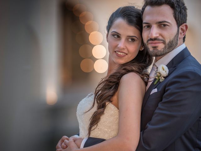 Il matrimonio di Giovanni e Anna a Bacoli, Napoli 24