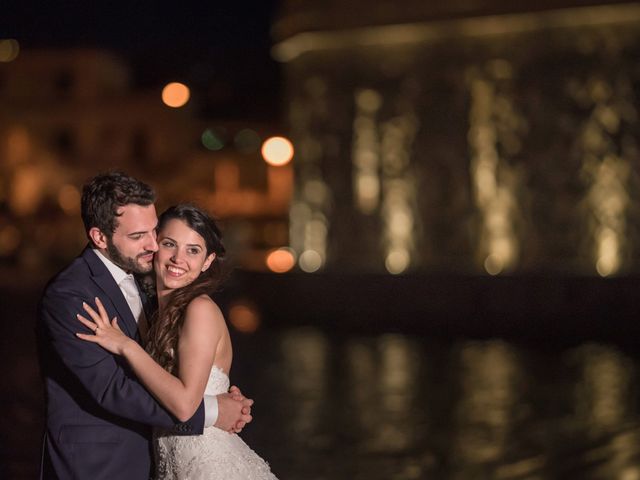 Il matrimonio di Giovanni e Anna a Bacoli, Napoli 28