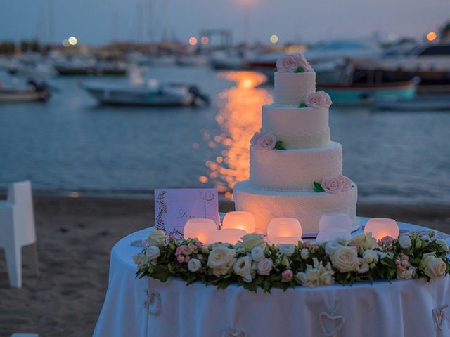 Il matrimonio di Giovanni e Anna a Bacoli, Napoli 30