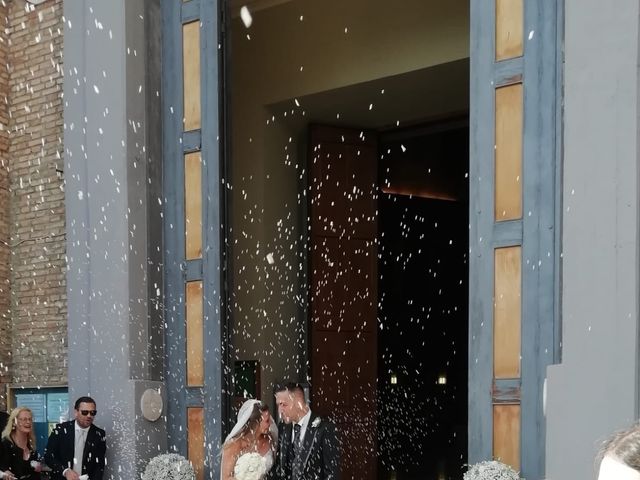 Il matrimonio di Daniele e Francesca a Roma, Roma 12