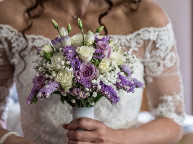 Il matrimonio di Davide e Martina a Follonica, Grosseto 31