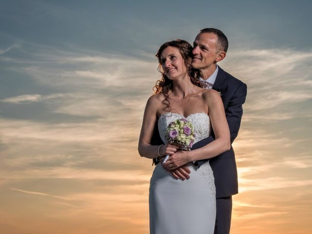 Il matrimonio di Davide e Martina a Follonica, Grosseto 130