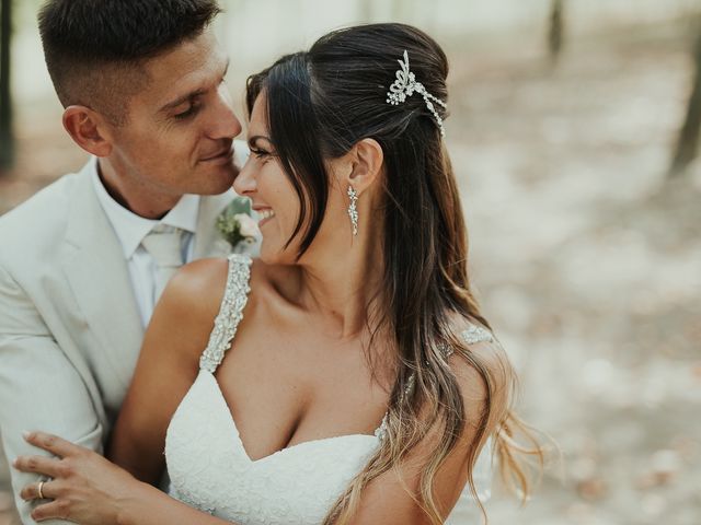 Il matrimonio di Alessandro e Francesca a Lu, Alessandria 55