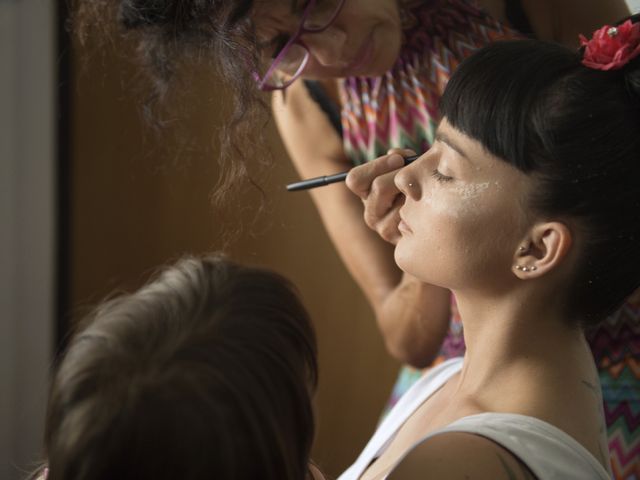 Il matrimonio di Daniele e Elena a Livorno, Livorno 3