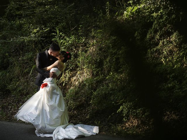 Il matrimonio di Daniele e Elena a Livorno, Livorno 42