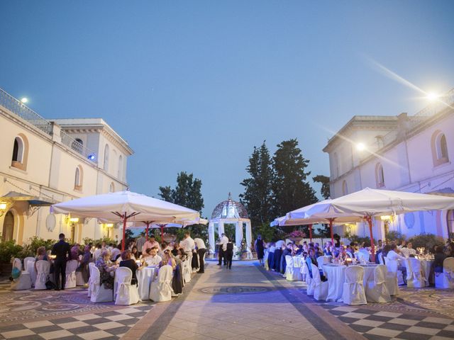 Il matrimonio di Daniele e Elena a Livorno, Livorno 52