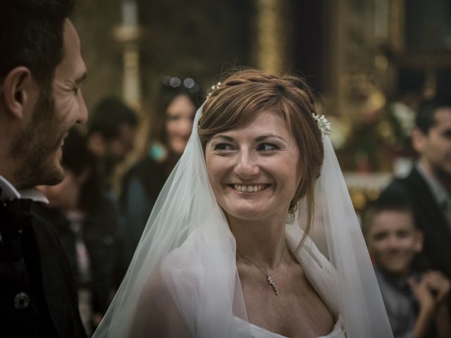 Il matrimonio di Paolo e Debora a Vaprio d&apos;Adda, Milano 57