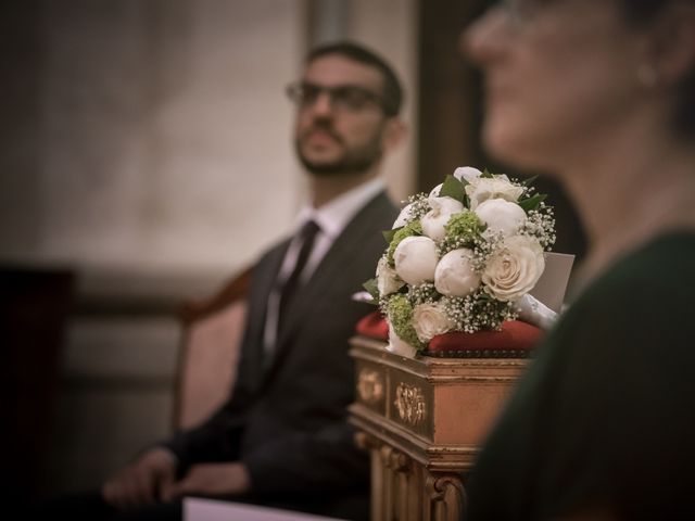 Il matrimonio di Paolo e Debora a Vaprio d&apos;Adda, Milano 60