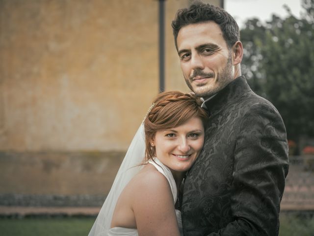 Il matrimonio di Paolo e Debora a Vaprio d&apos;Adda, Milano 99