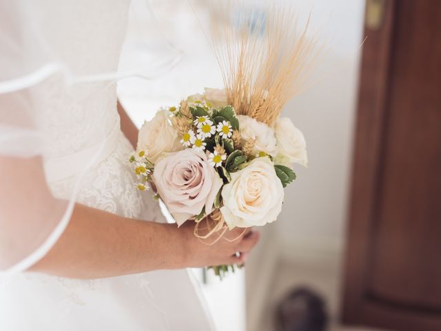 Il matrimonio di Francesco e Francesca a Verona, Verona 23