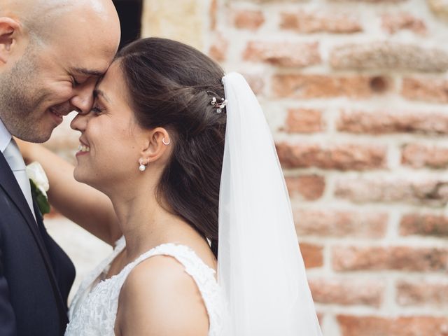 Il matrimonio di Francesco e Francesca a Verona, Verona 38