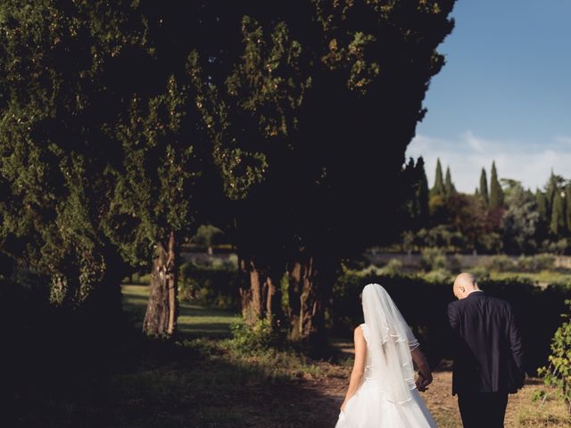 Il matrimonio di Francesco e Francesca a Verona, Verona 47