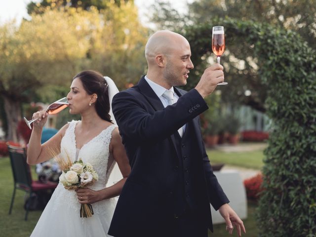 Il matrimonio di Francesco e Francesca a Verona, Verona 52