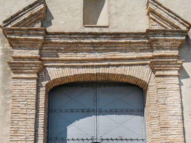 Il matrimonio di Dario e Laura a Grassano, Matera 19