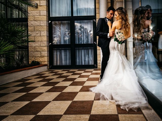 Il matrimonio di Dario e Laura a Grassano, Matera 41