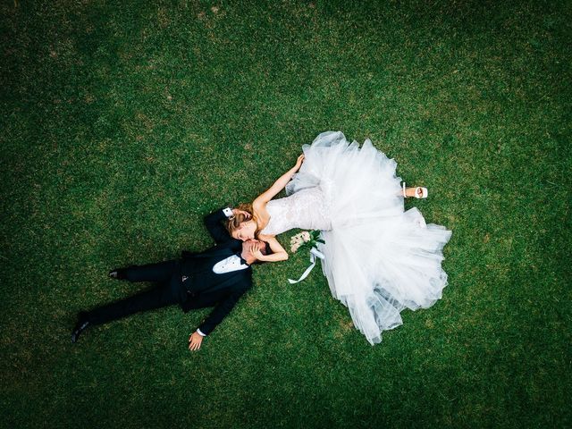 Il matrimonio di Dario e Laura a Grassano, Matera 47