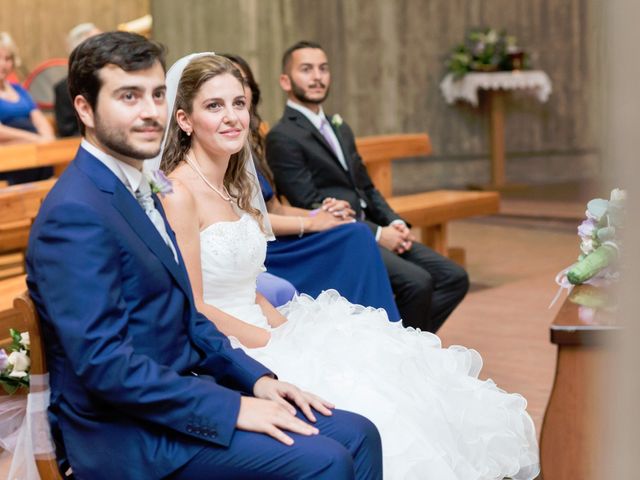 Il matrimonio di Marco e Silvia a Cagliari, Cagliari 21