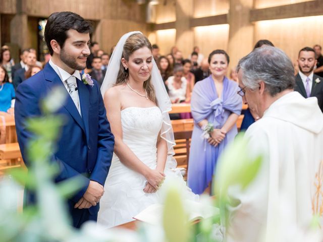 Il matrimonio di Marco e Silvia a Cagliari, Cagliari 24