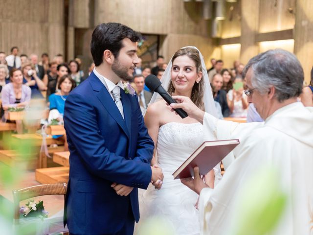 Il matrimonio di Marco e Silvia a Cagliari, Cagliari 25