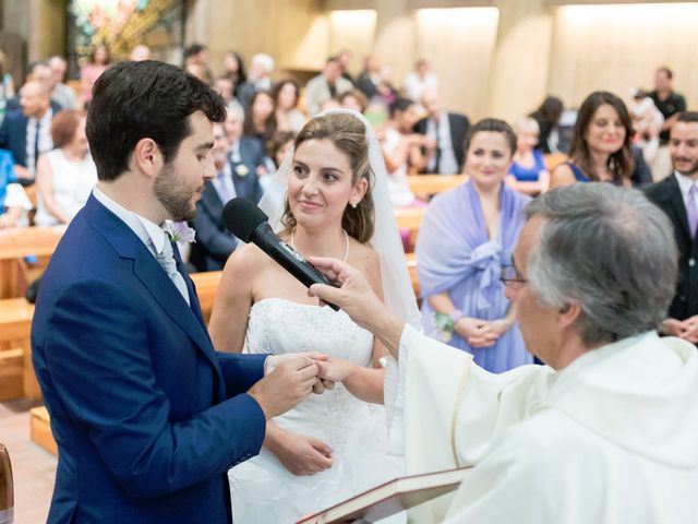 Il matrimonio di Marco e Silvia a Cagliari, Cagliari 28