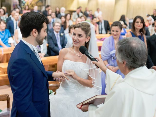 Il matrimonio di Marco e Silvia a Cagliari, Cagliari 29