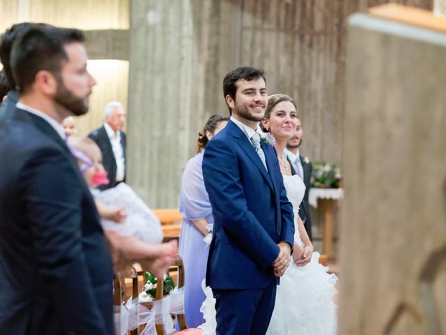 Il matrimonio di Marco e Silvia a Cagliari, Cagliari 32