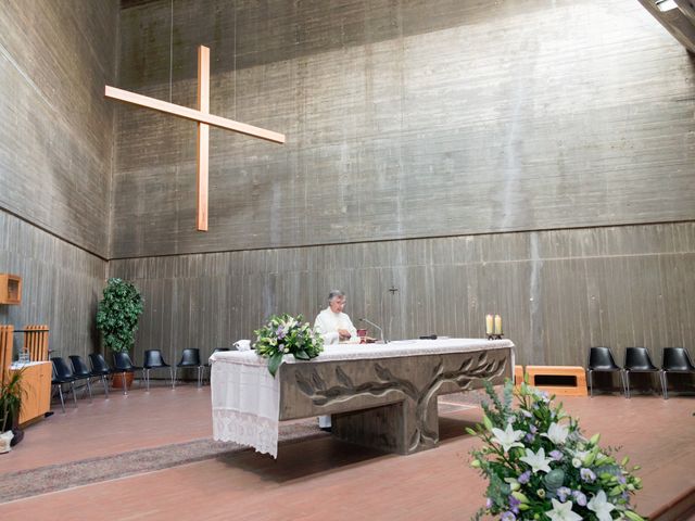 Il matrimonio di Marco e Silvia a Cagliari, Cagliari 33